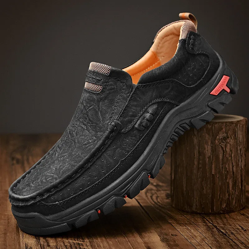 🔥 60% OFF Today Only 🔥 Frode - Men Classic Dress Shoes With Supportive Orthopedic Soles