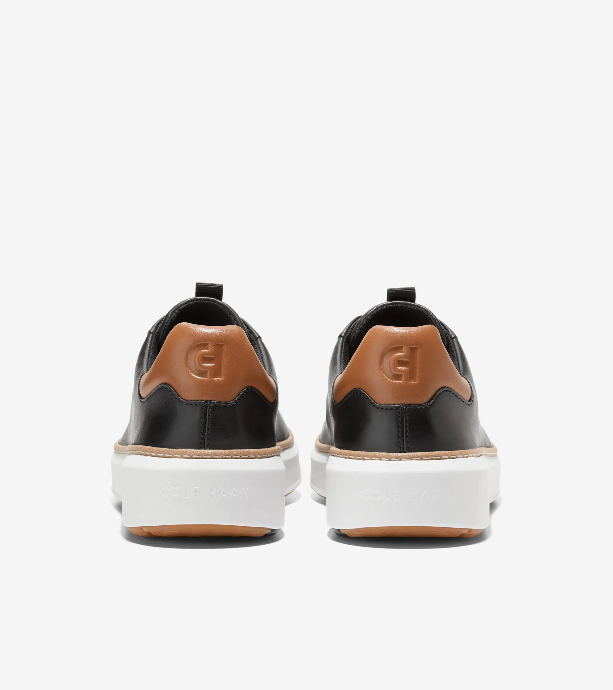 კაცის GrandPrø Topspin Waterproof Golf Shoes