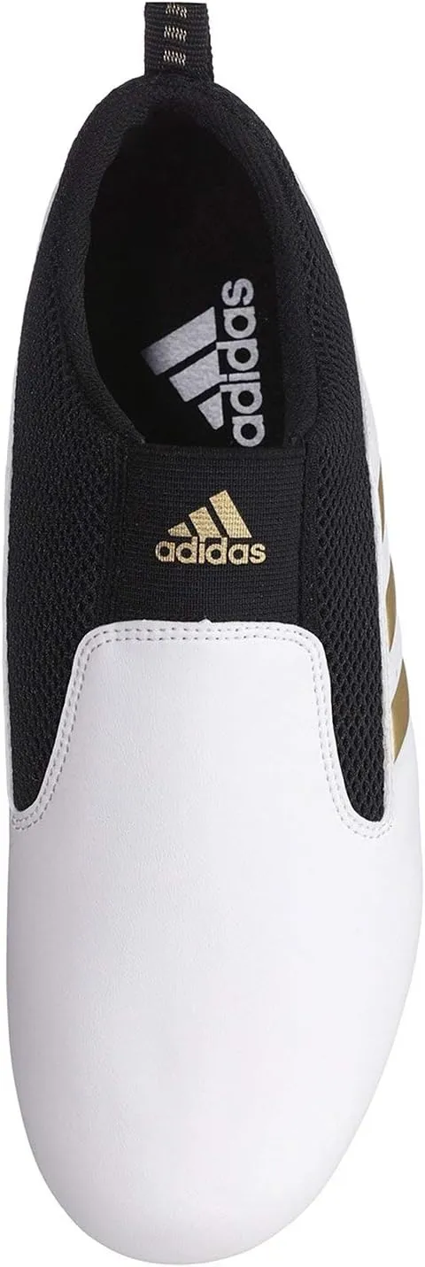 adidas Men's Taekwondo Karate Martial Arts Shoes Adult Kids Women Contestant Trainers