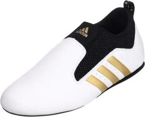 adidas Men's Taekwondo Karate Martial Arts Shoes Adult Kids Women Contestant Trainers