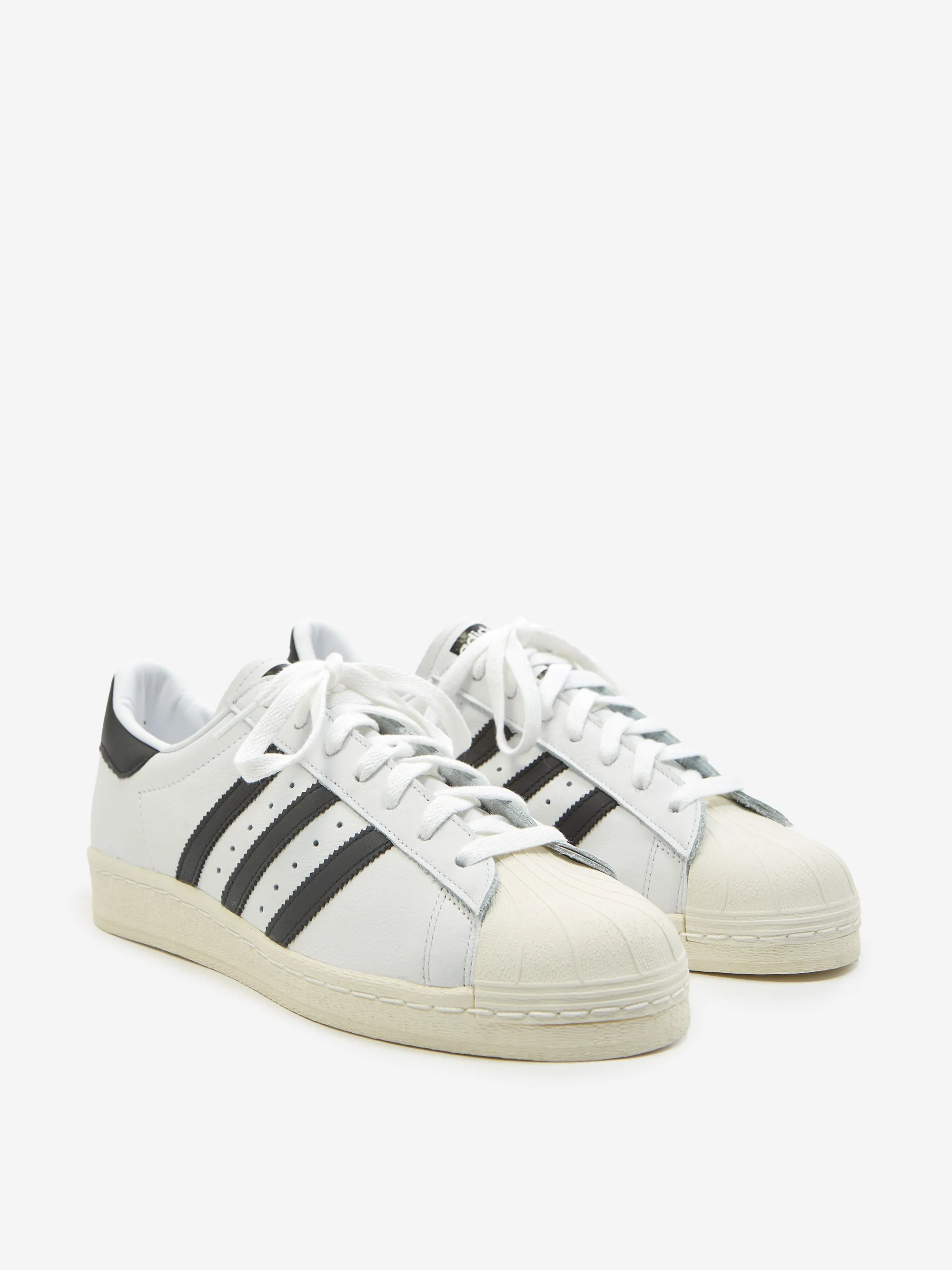Adidas Superstar 82 - Future White/Core Black/Optic White