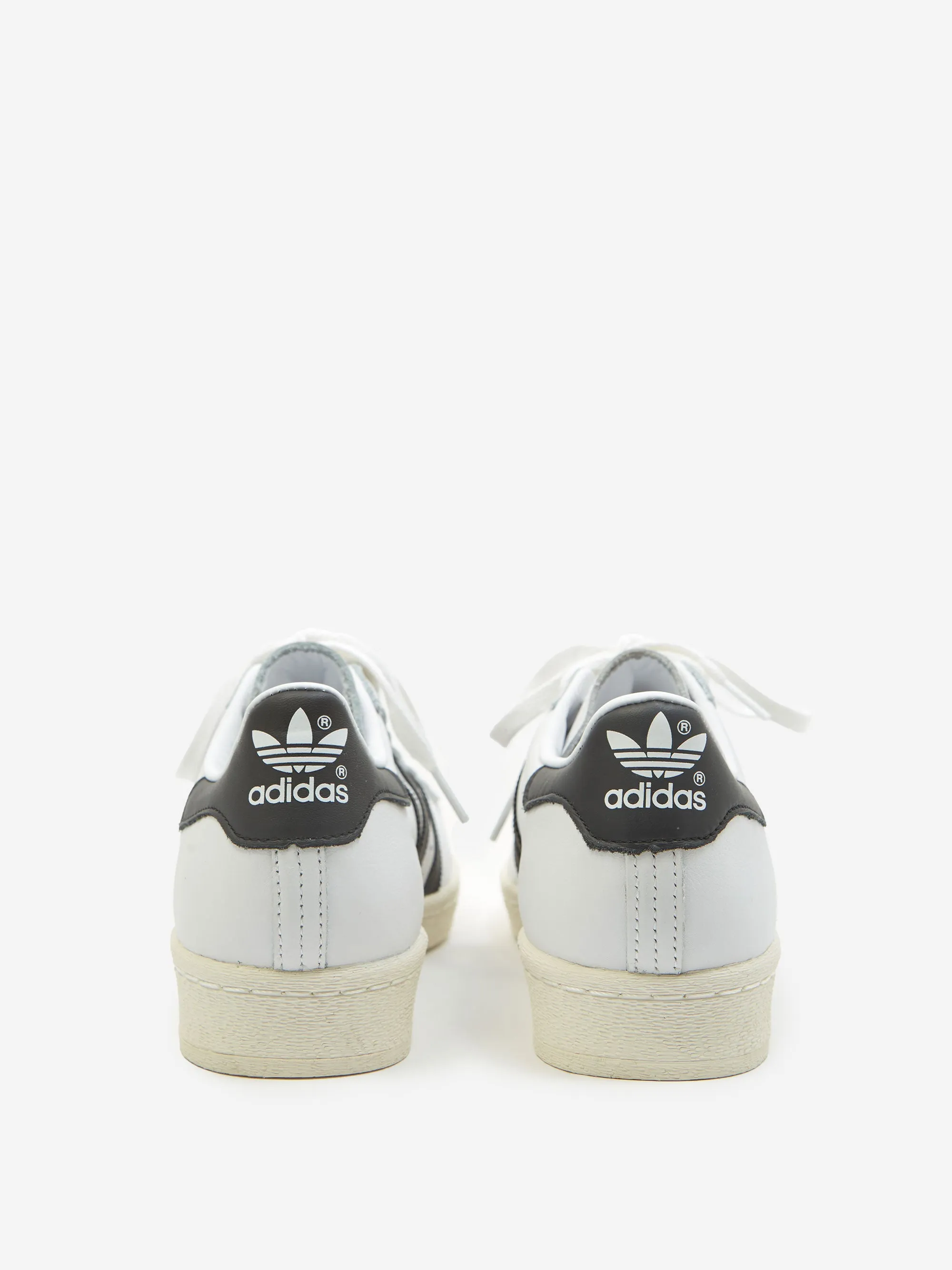 Adidas Superstar 82 - Future White/Core Black/Optic White