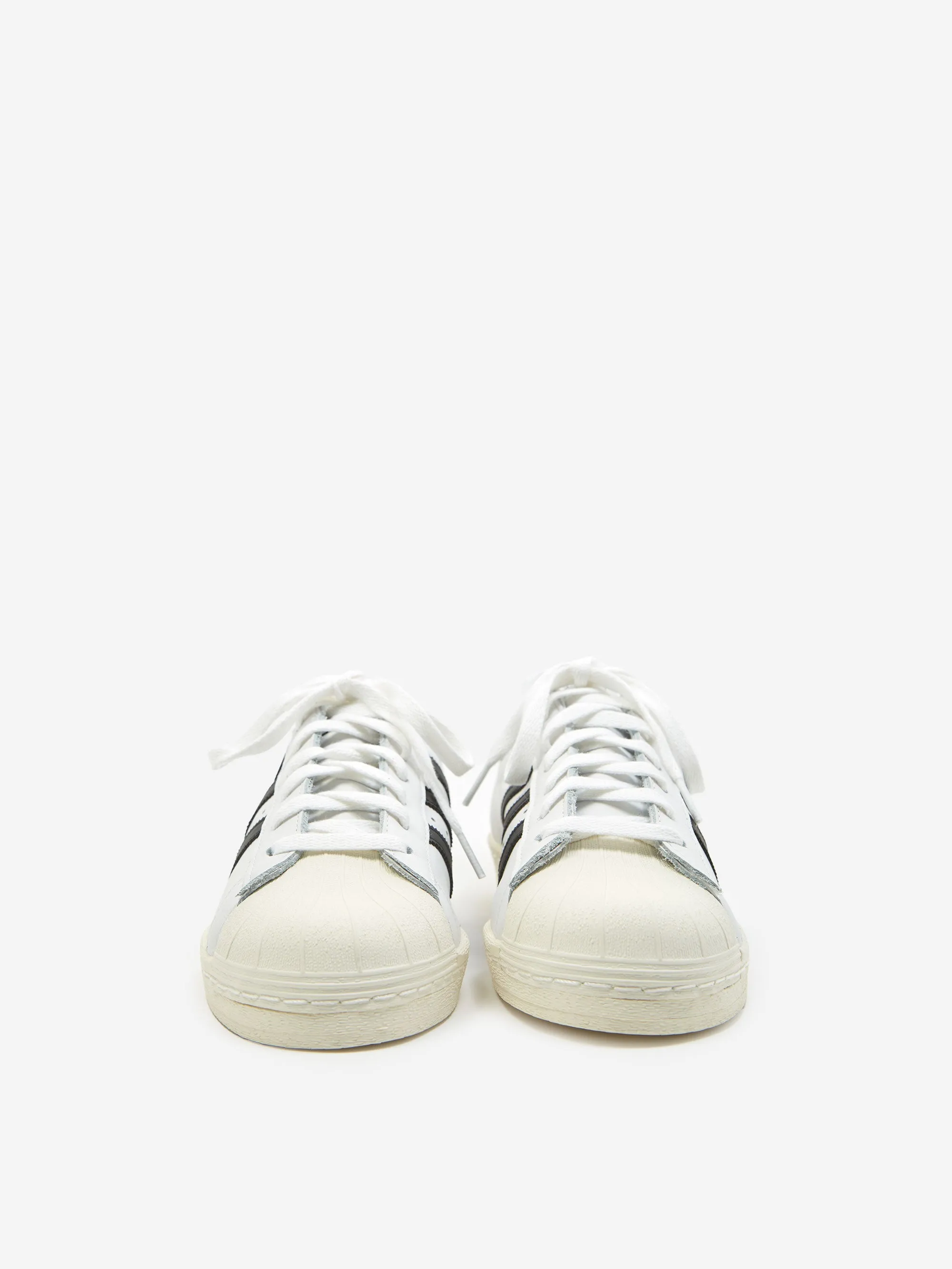 Adidas Superstar 82 - Future White/Core Black/Optic White