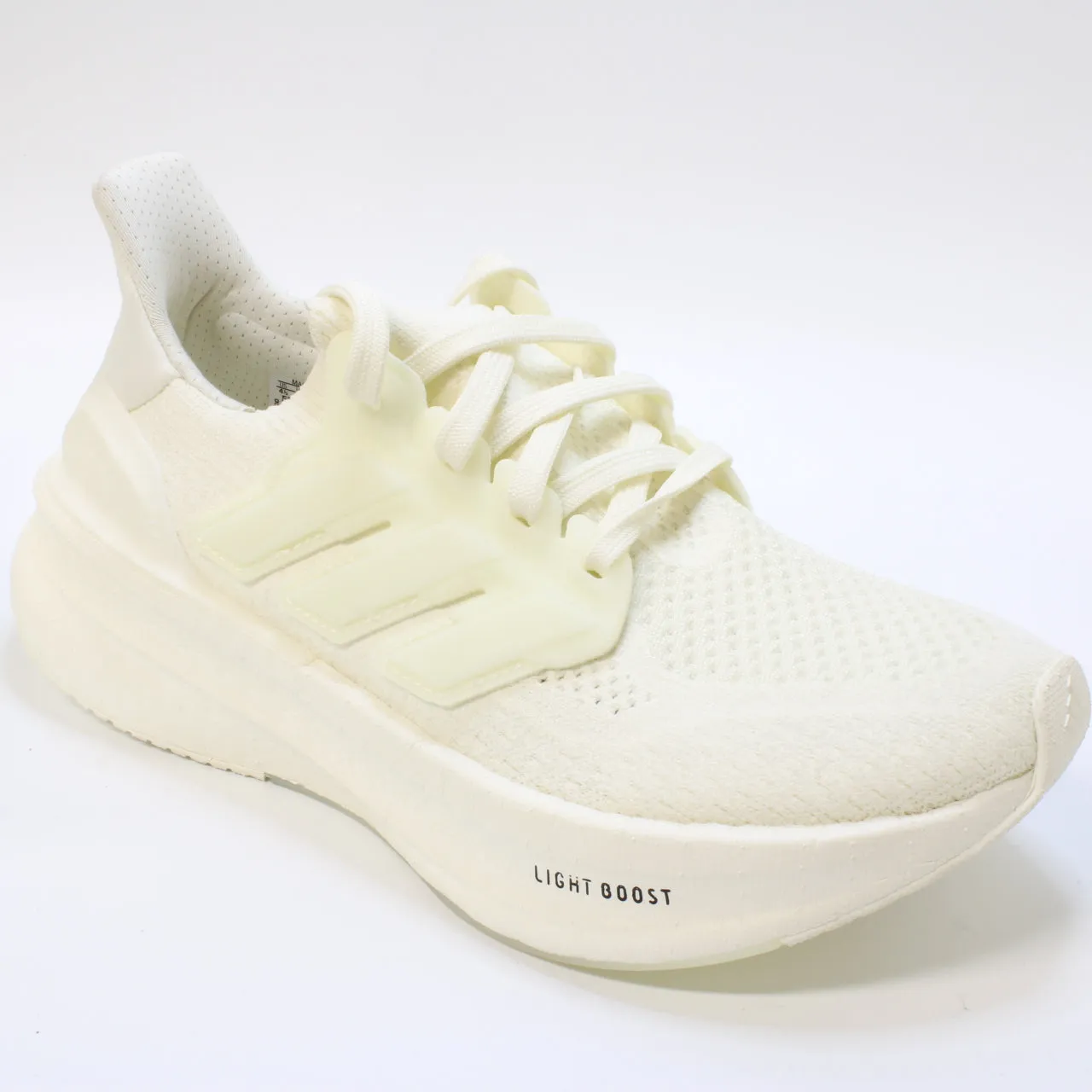 adidas Y3 Y3 Ultraboost 5 Trainers Off White Off White Core Black Uk Size 4