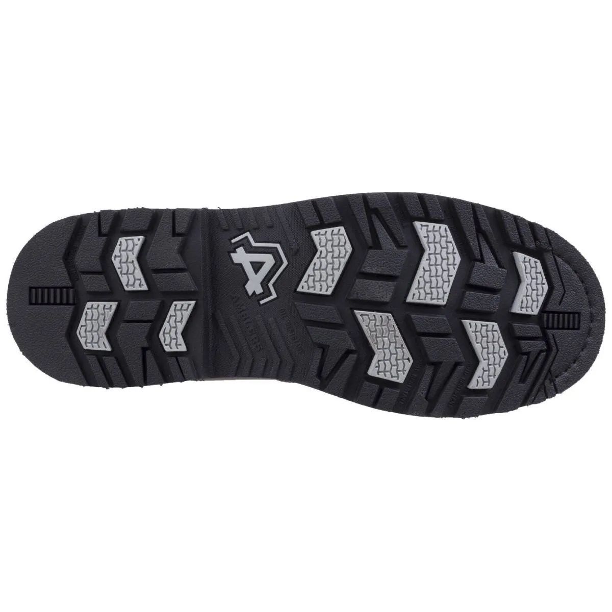 Amblers Carlisle Dealer Boots - Mens