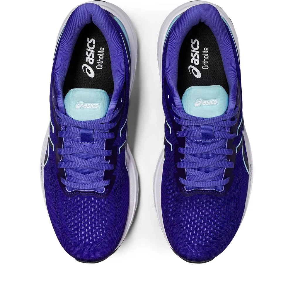 ASICS GT-1000 12 (D Wide) Womens Running Shoes