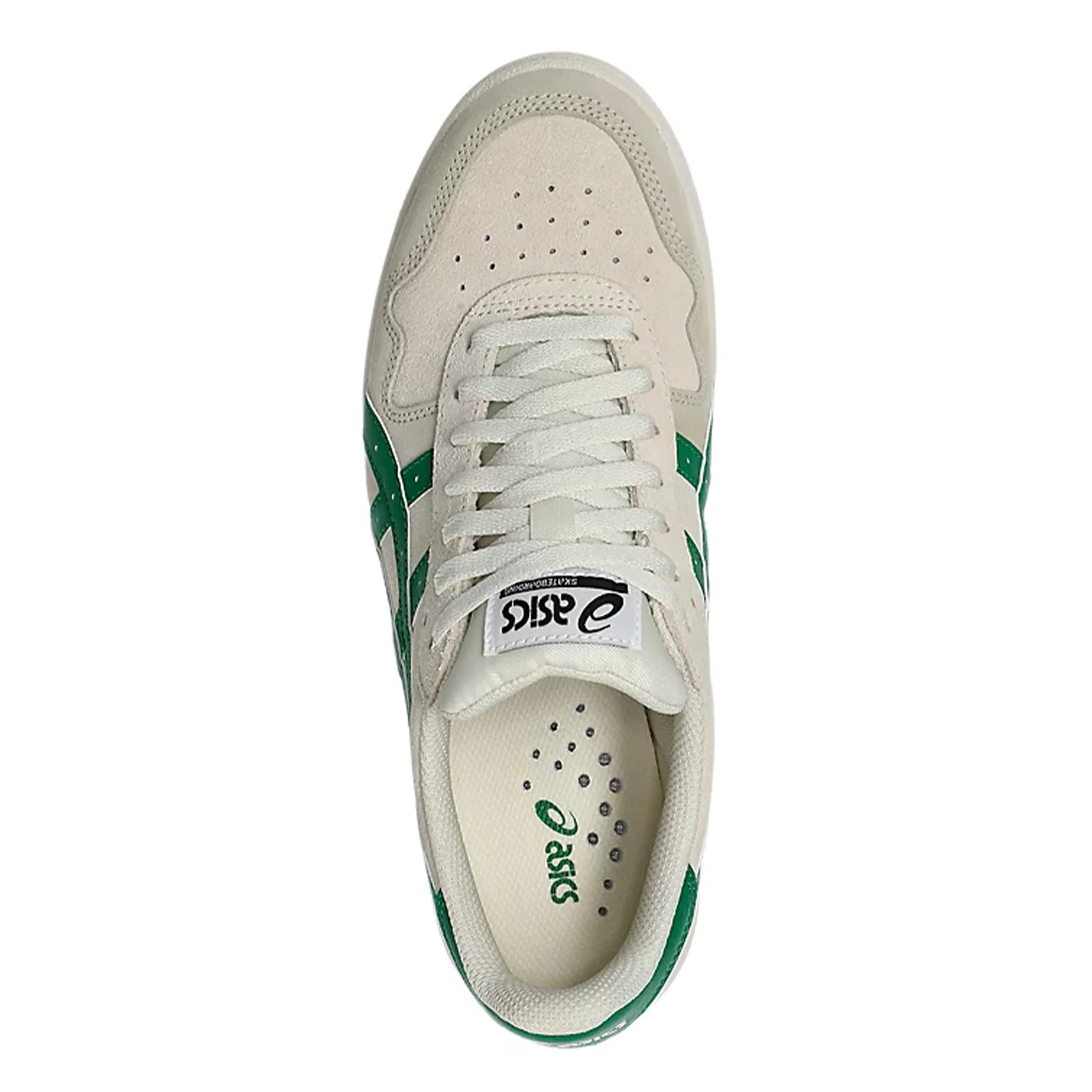 ASICS JAPAN PRO BIRCH / KALE
