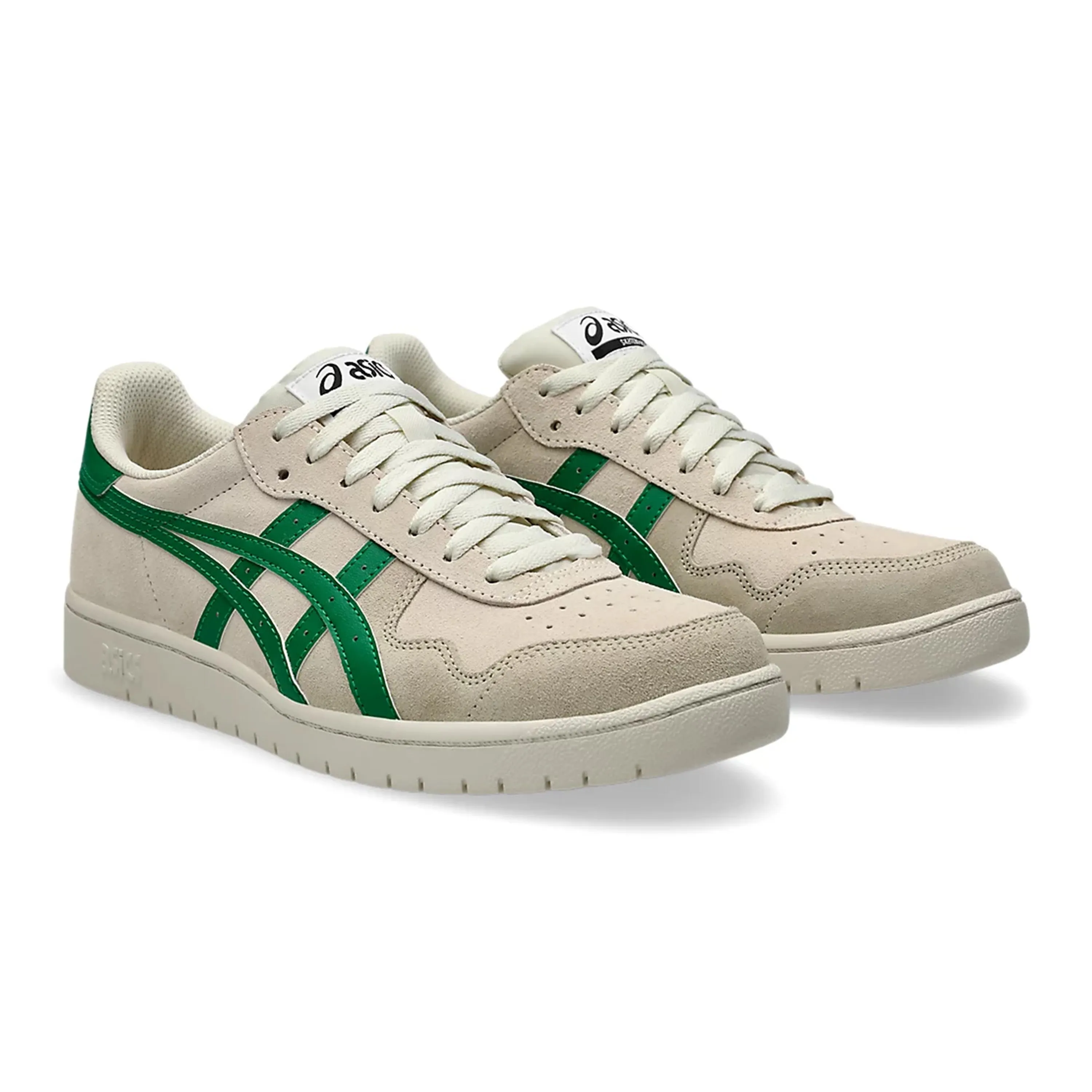 ASICS JAPAN PRO BIRCH / KALE