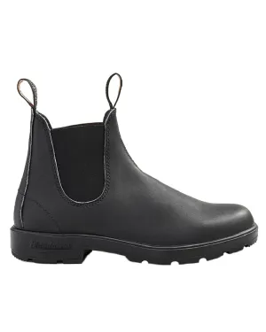 Blundstone 510 Original Voltan Black Leather Boots