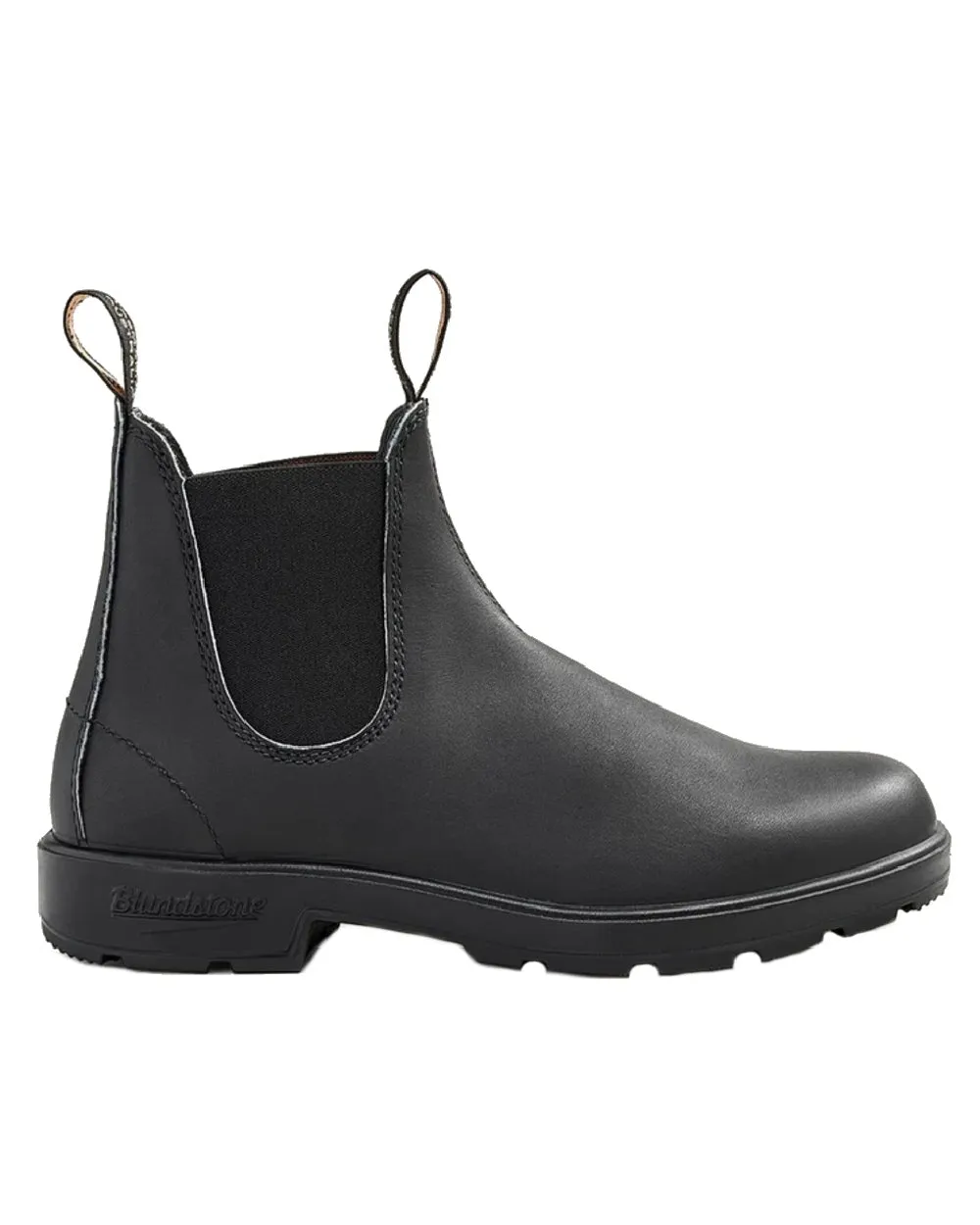 Blundstone 510 Original Voltan Black Leather Boots