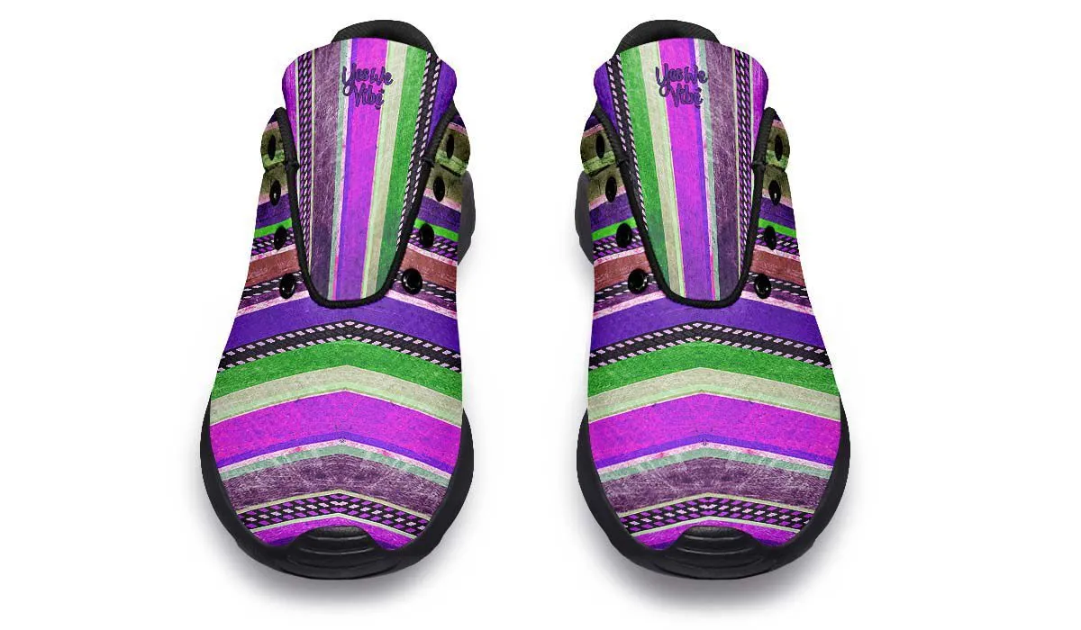 Bohemian Purple