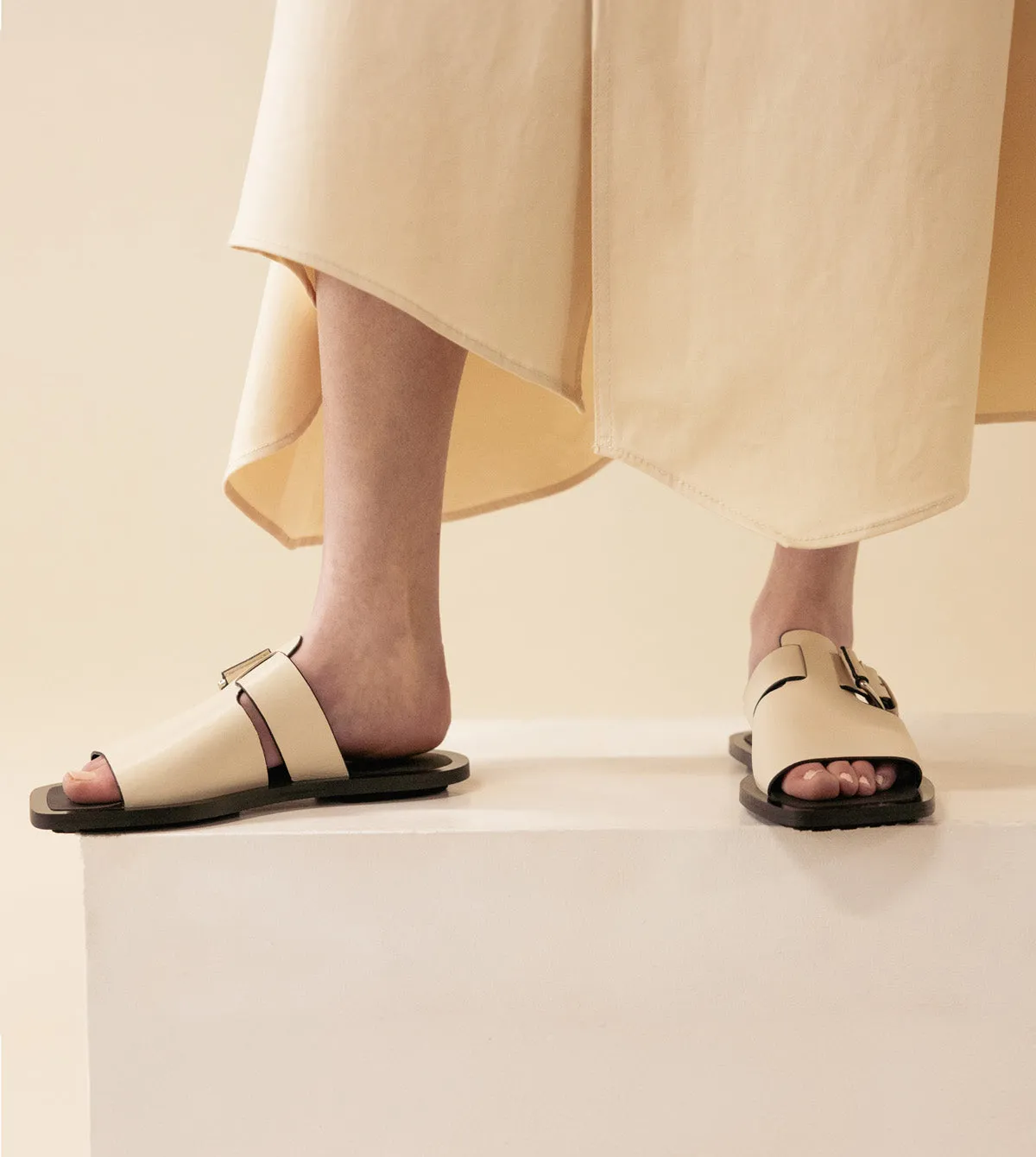 Brise Slides by Beau Coops