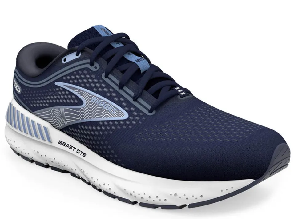 Brooks Men's Beast GTS 23