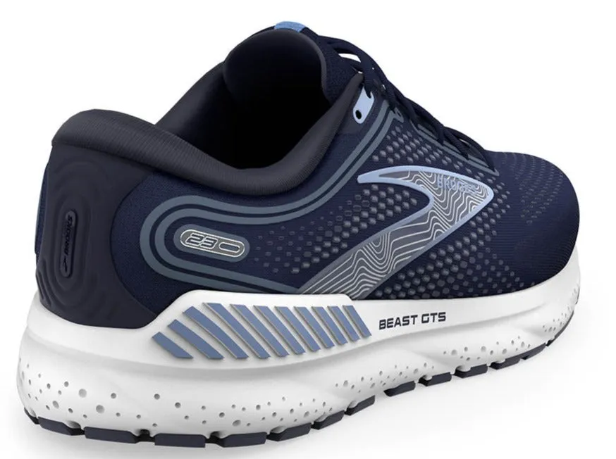 Brooks Men's Beast GTS 23