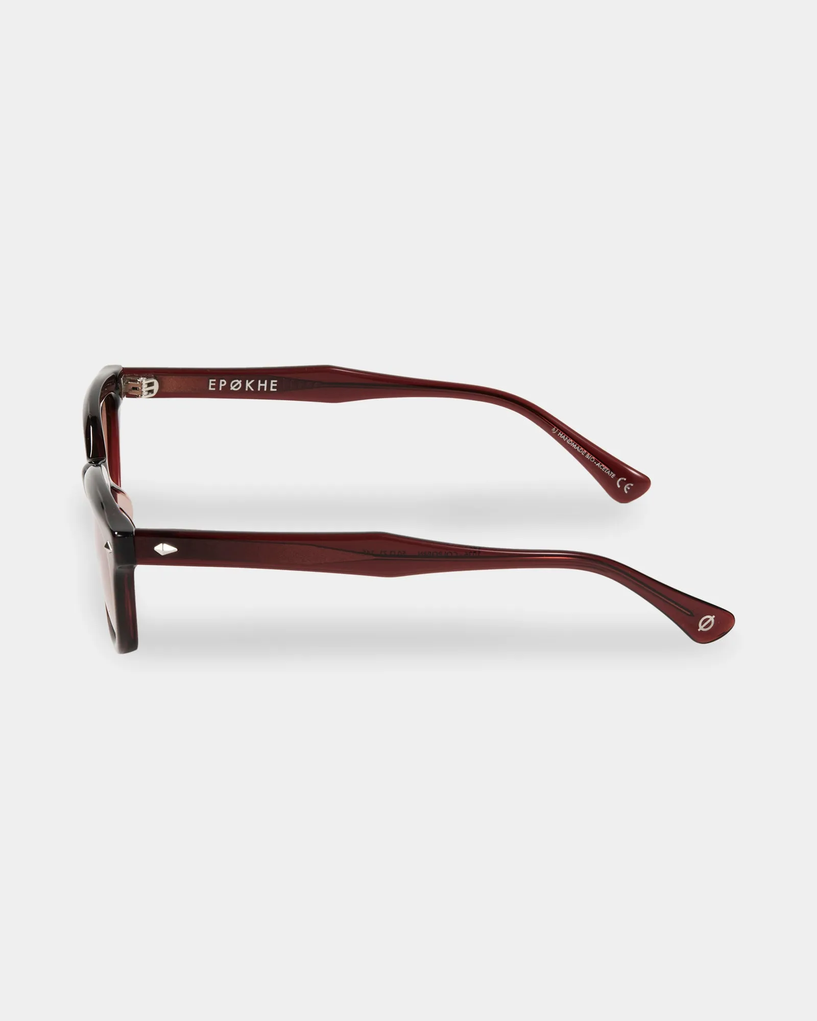 CEREMONY COLA POLISHED SUNGLASSES