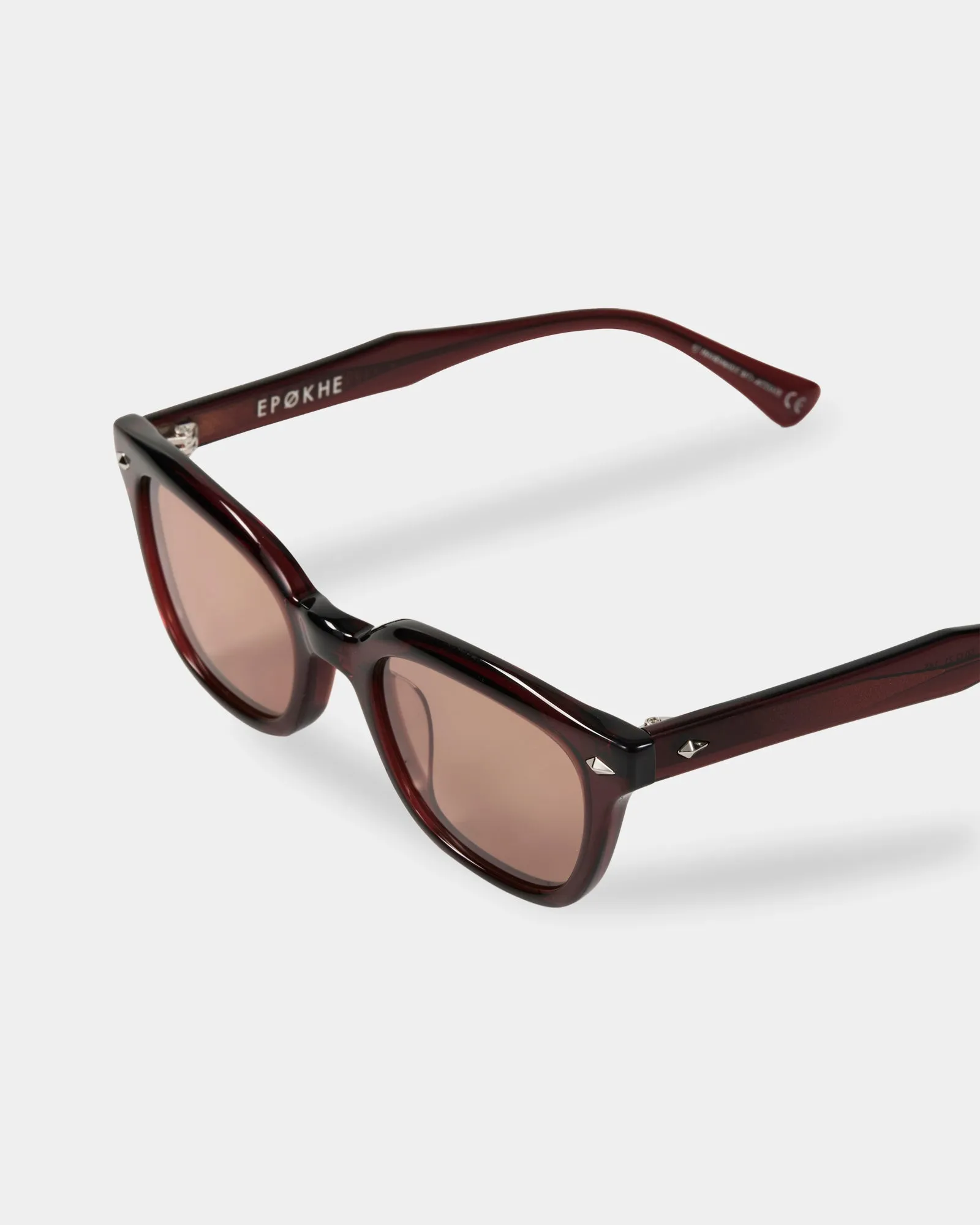 CEREMONY COLA POLISHED SUNGLASSES