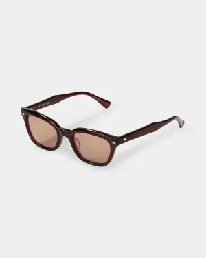 CEREMONY COLA POLISHED SUNGLASSES
