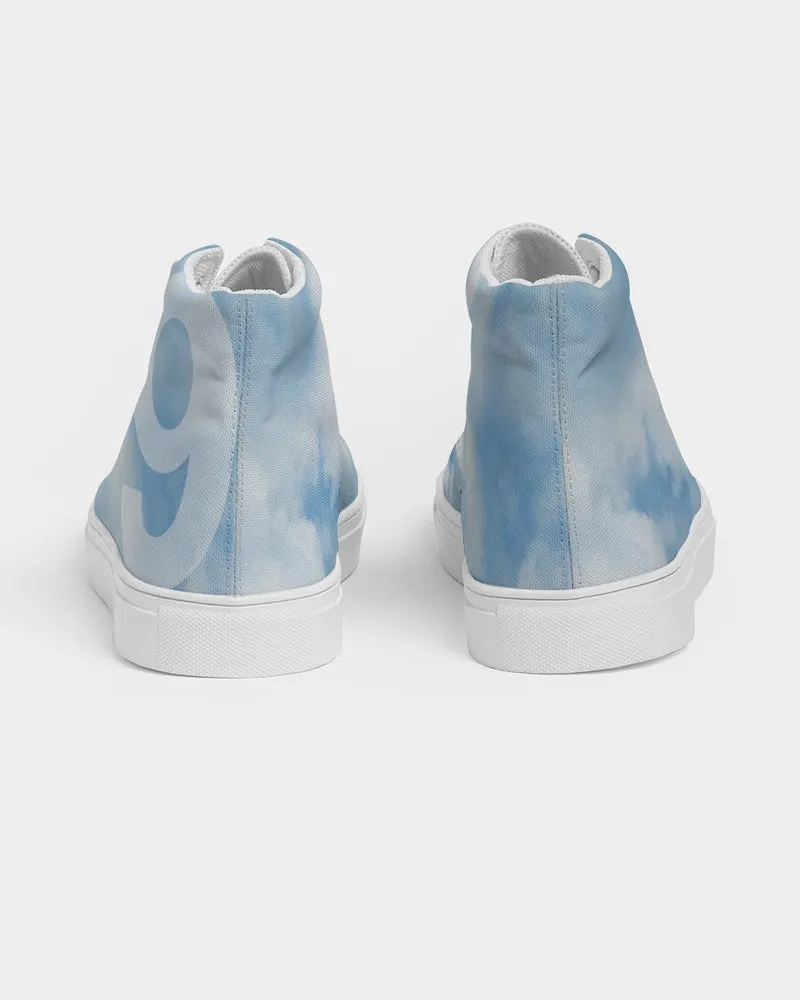 Cloud 9's Hightop Sneaker