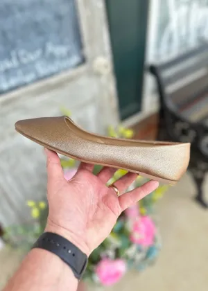 Corkys | Over It | Ballerina | Bronze