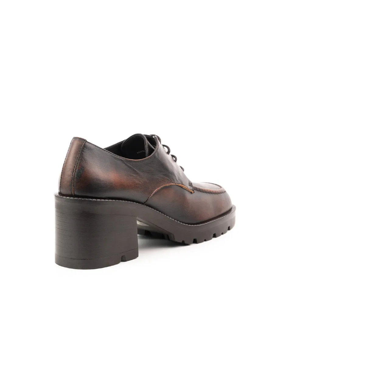 Corte Tan Leather