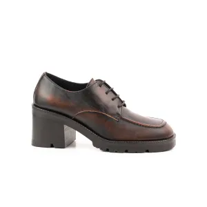 Corte Tan Leather
