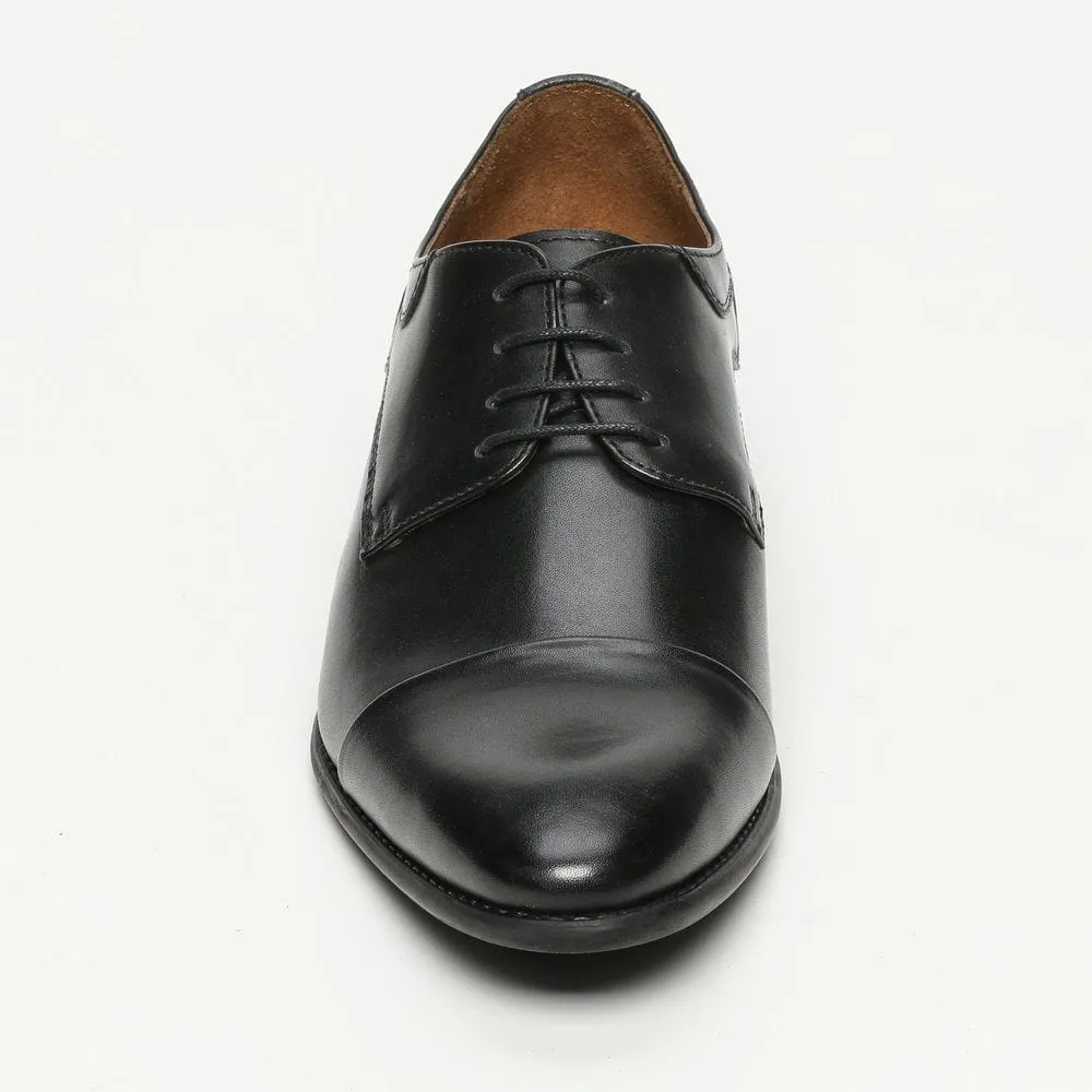 Derbies Carlo - Noir