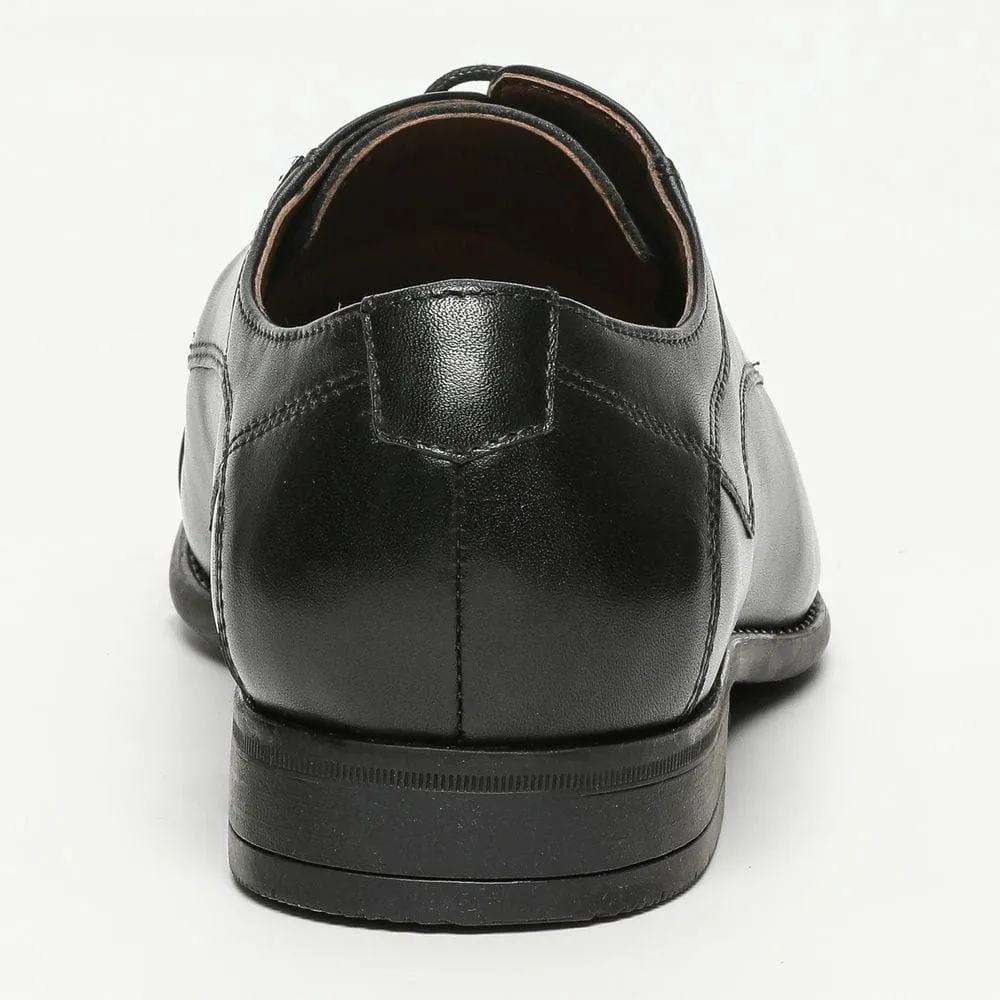 Derbies Carlo - Noir