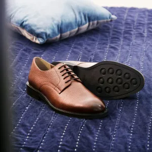 Derbies Dexter - Camel