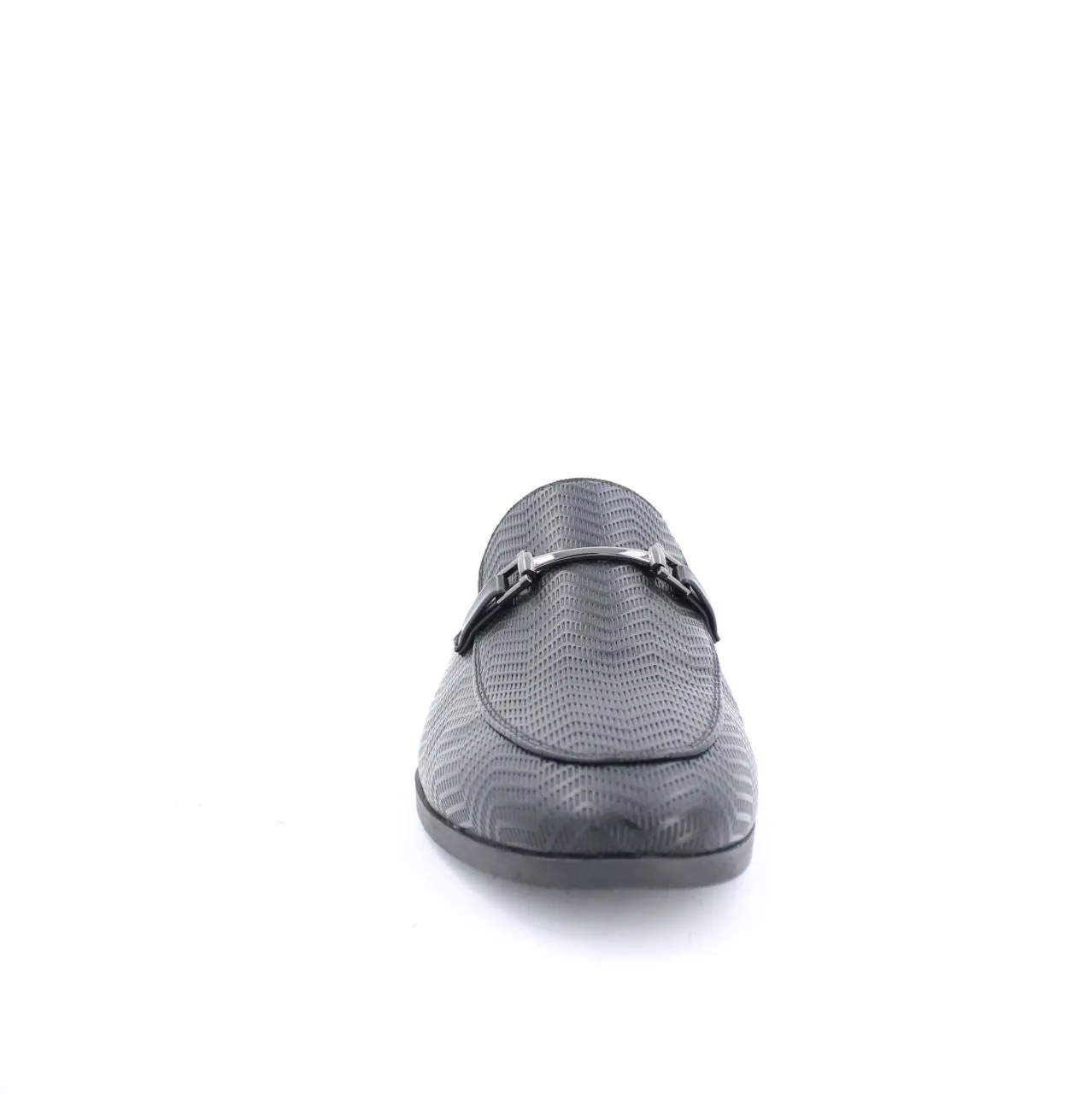 ELIAS LOAFER-BLACK