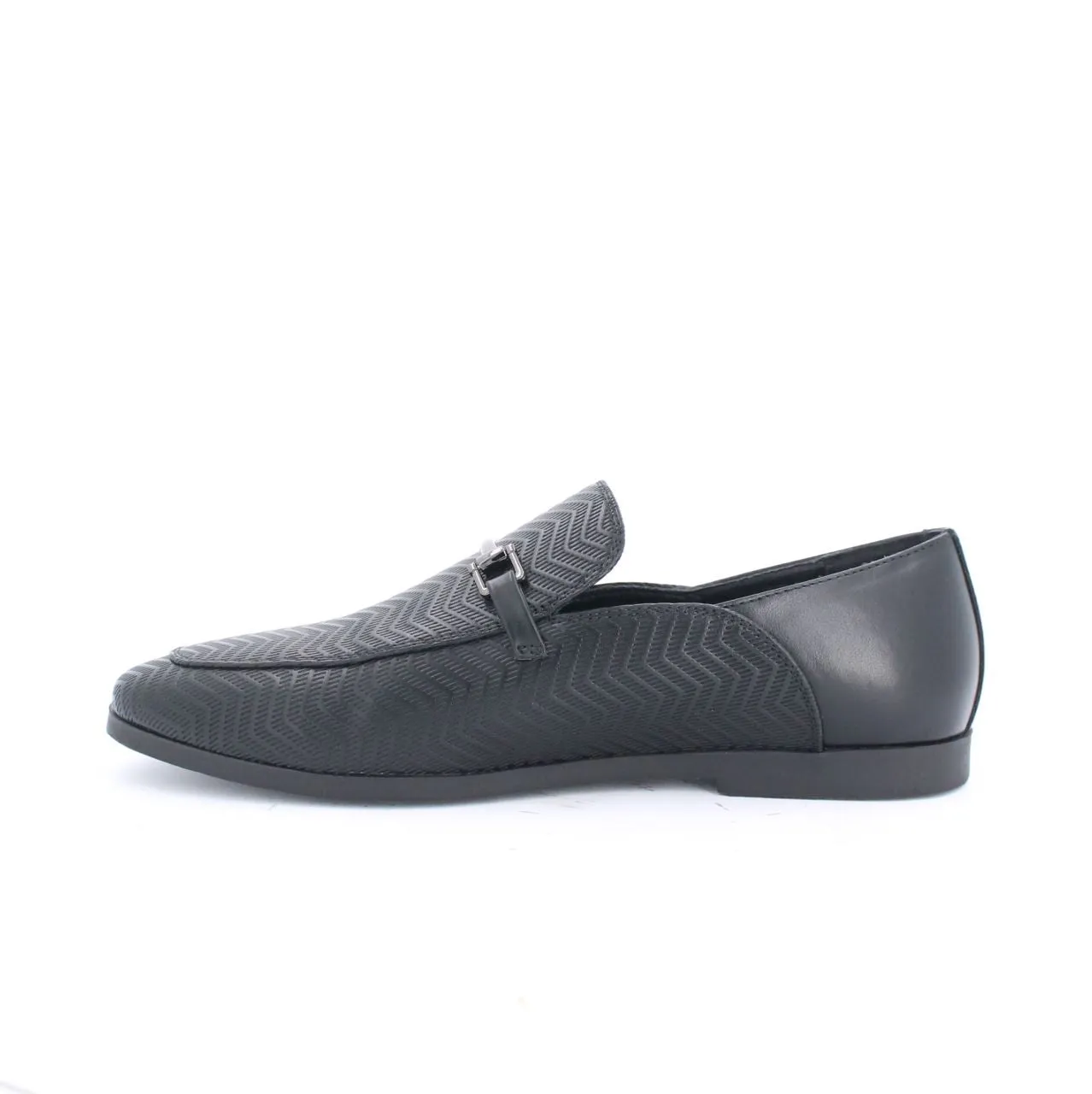 ELIAS LOAFER-BLACK
