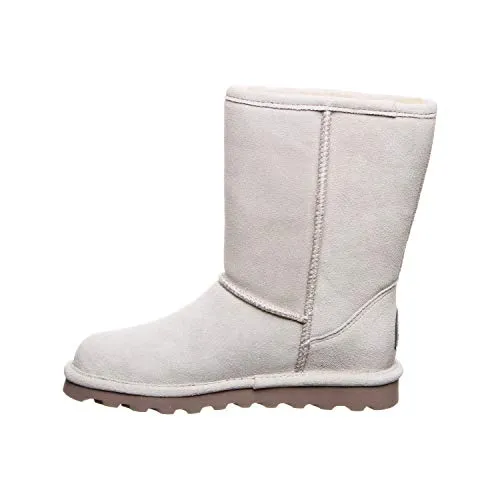 Elle Short Boots - Women's