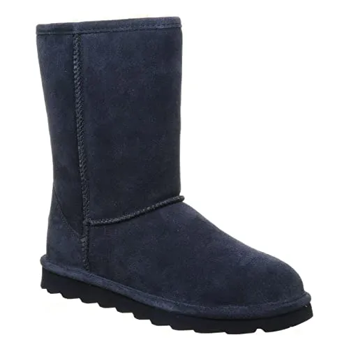 Elle Short Boots - Women's