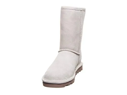 Elle Short Boots - Women's