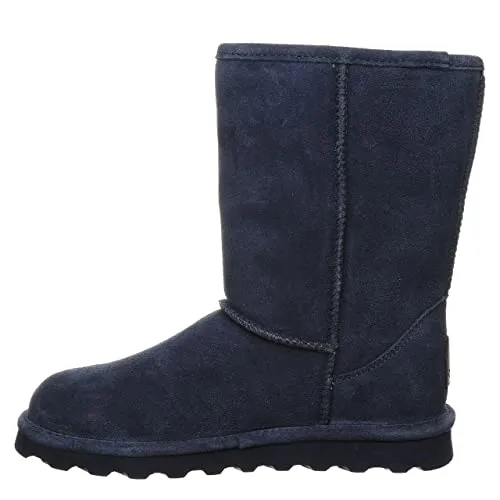 Elle Short Boots - Women's