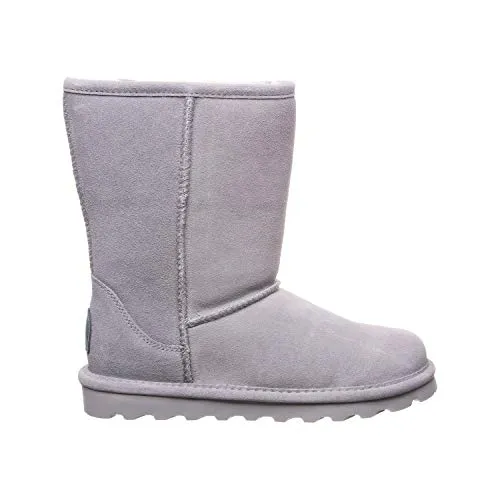 Elle Short Boots - Women's