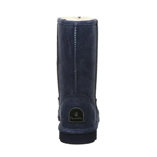 Elle Short Boots - Women's