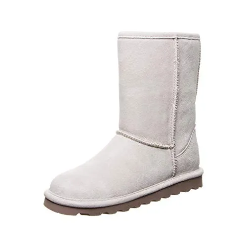 Elle Short Boots - Women's