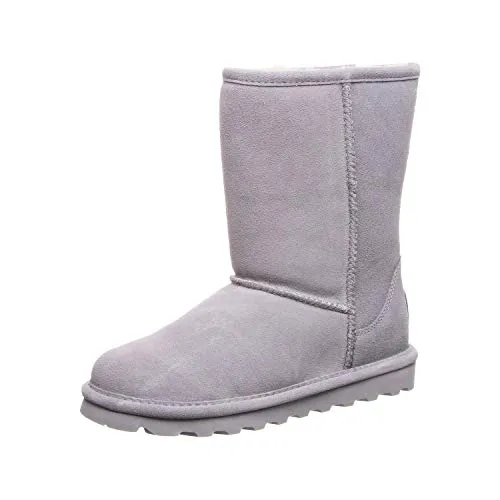 Elle Short Boots - Women's