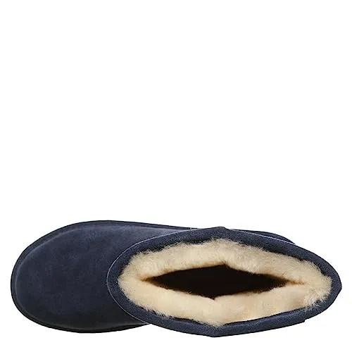Elle Short Boots - Women's