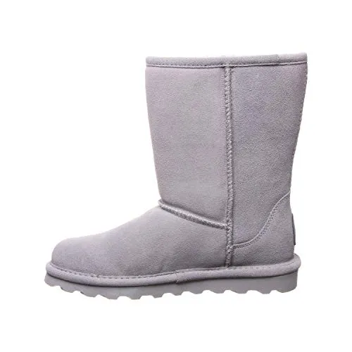 Elle Short Boots - Women's
