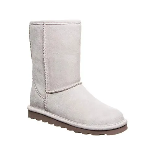 Elle Short Boots - Women's