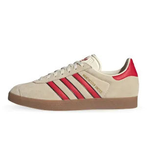 Gazelle Manchester United Terrace Icons Shoes (JS3040)