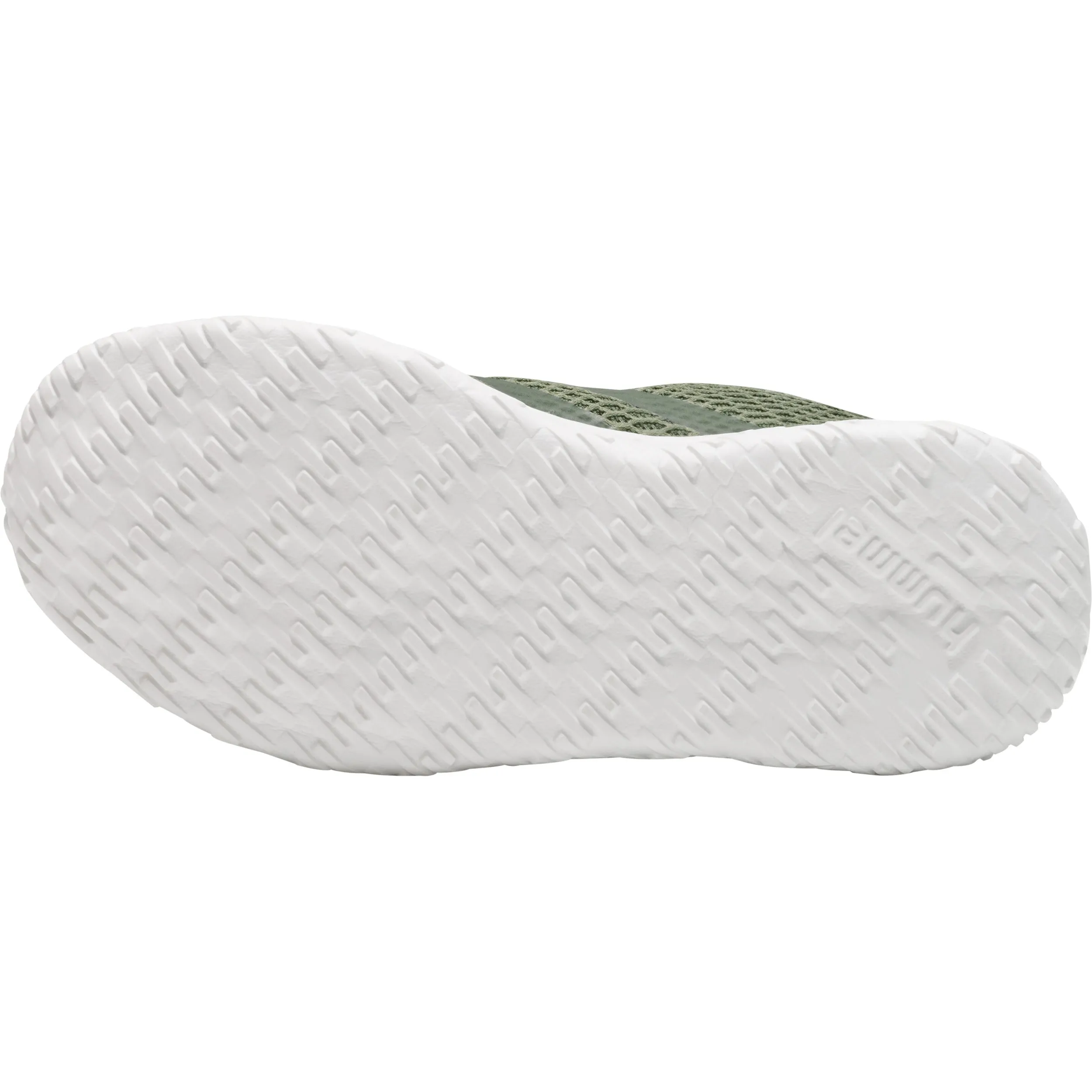 Hummel Kids Trainers | Waterproof Actus | Olive