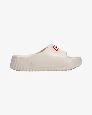 Hunter  Women's Faroe Casual White M