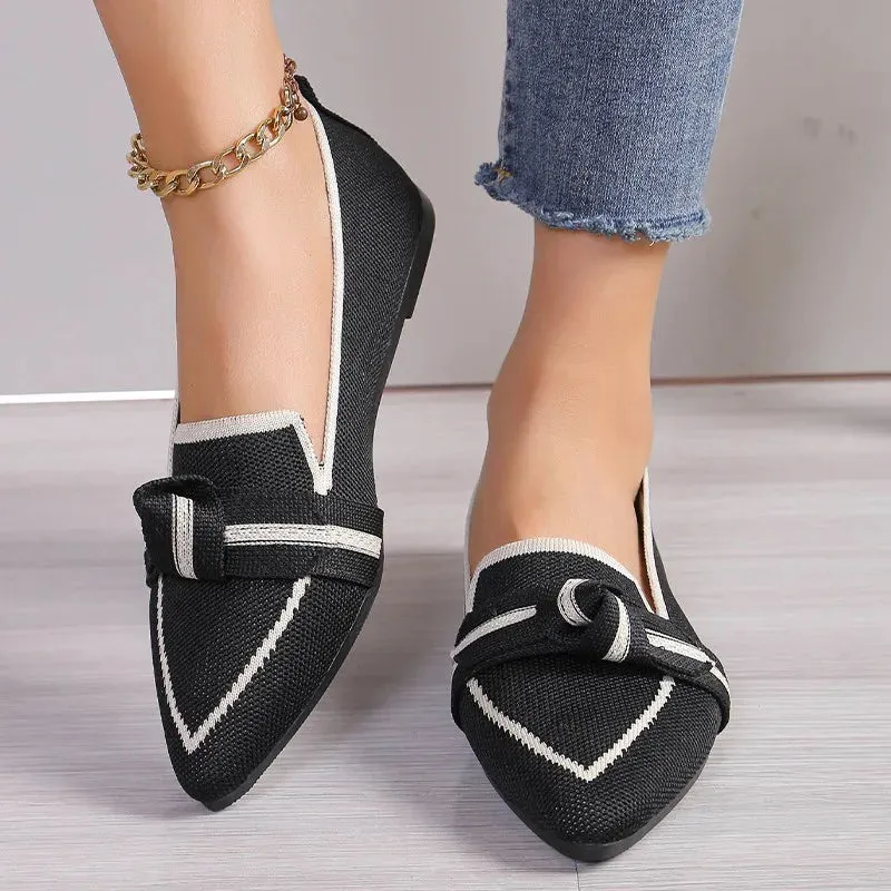 Jana Flat Sandals for Women