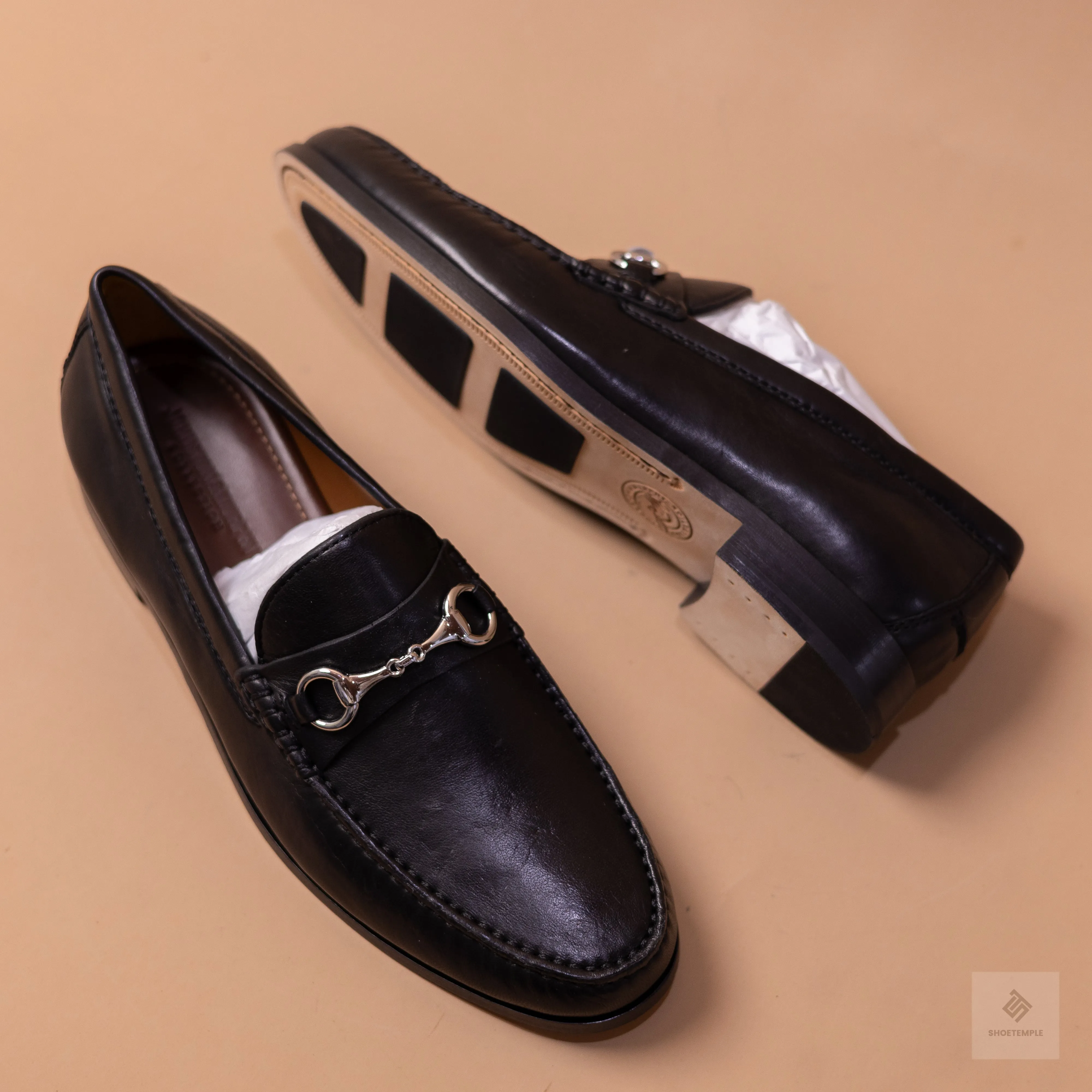 Johnston & Murphy Baldwin Bit Loafer