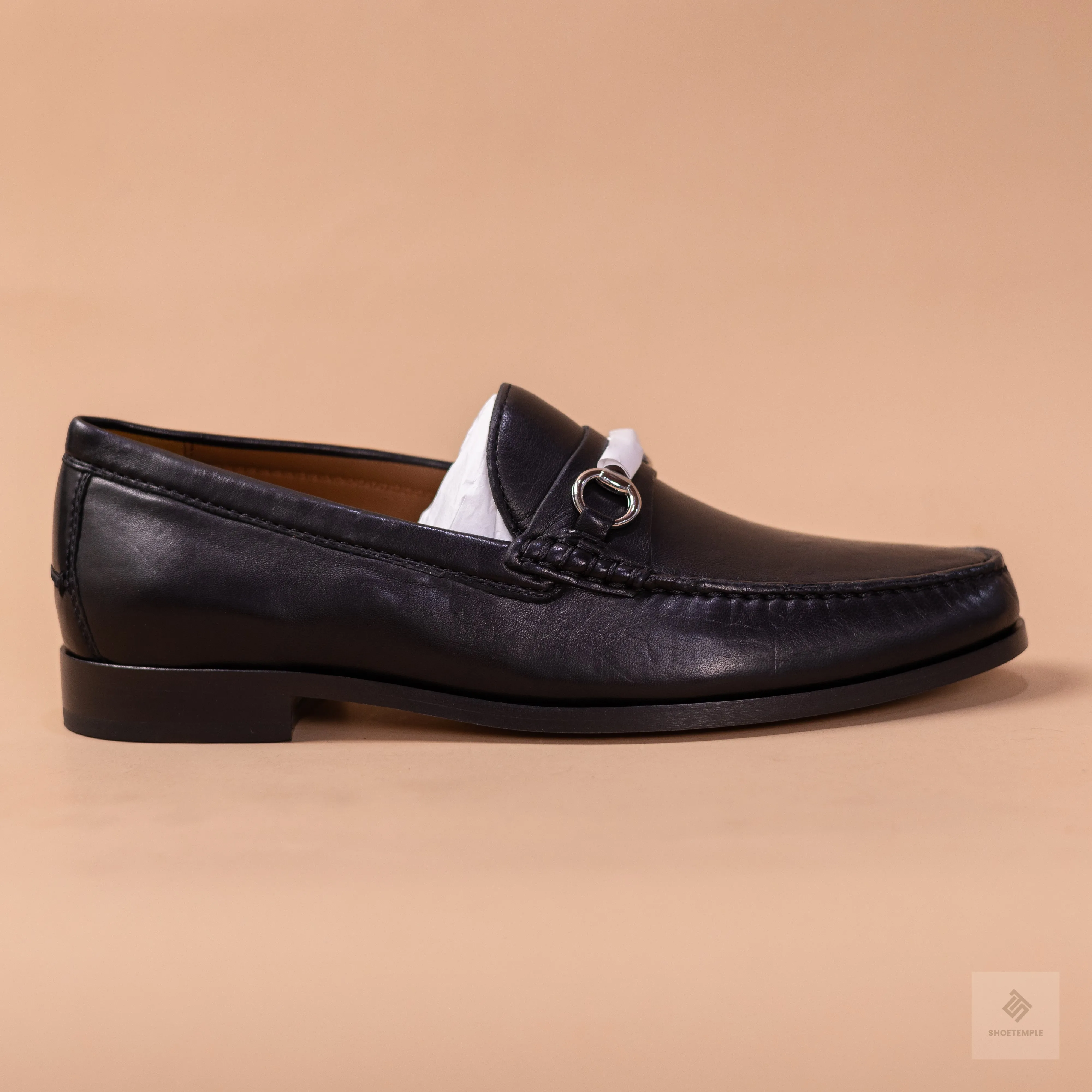 Johnston & Murphy Baldwin Bit Loafer