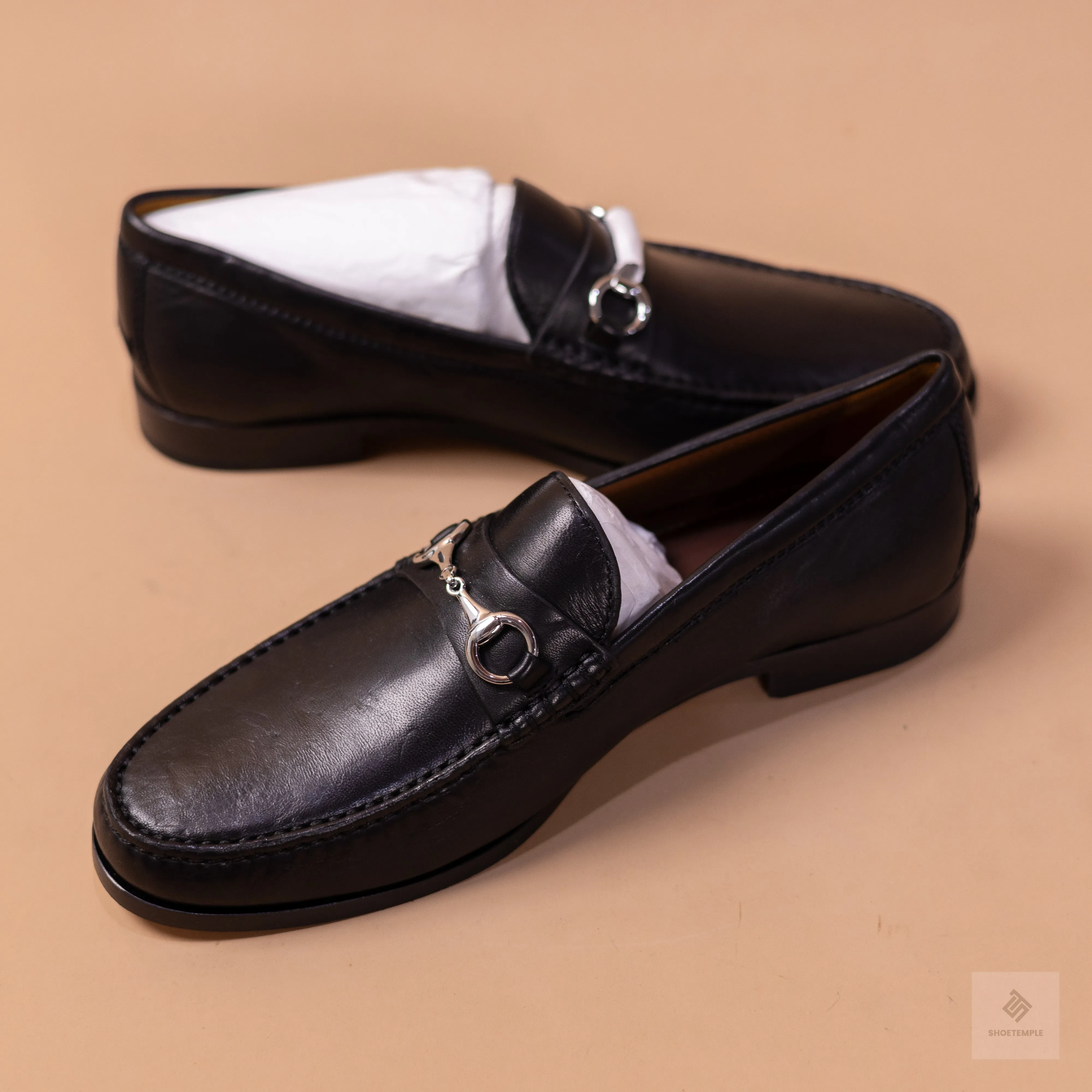 Johnston & Murphy Baldwin Bit Loafer