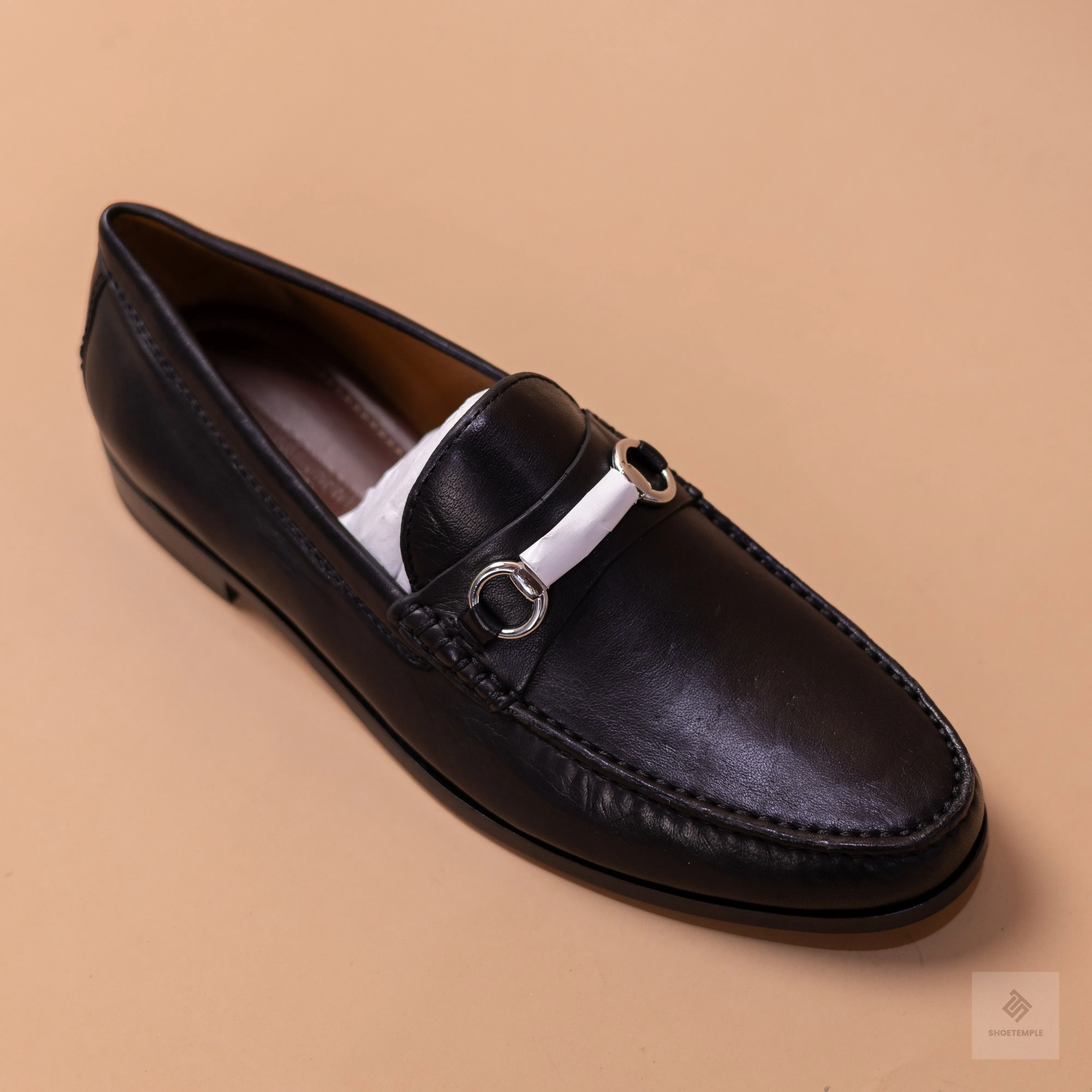 Johnston & Murphy Baldwin Bit Loafer