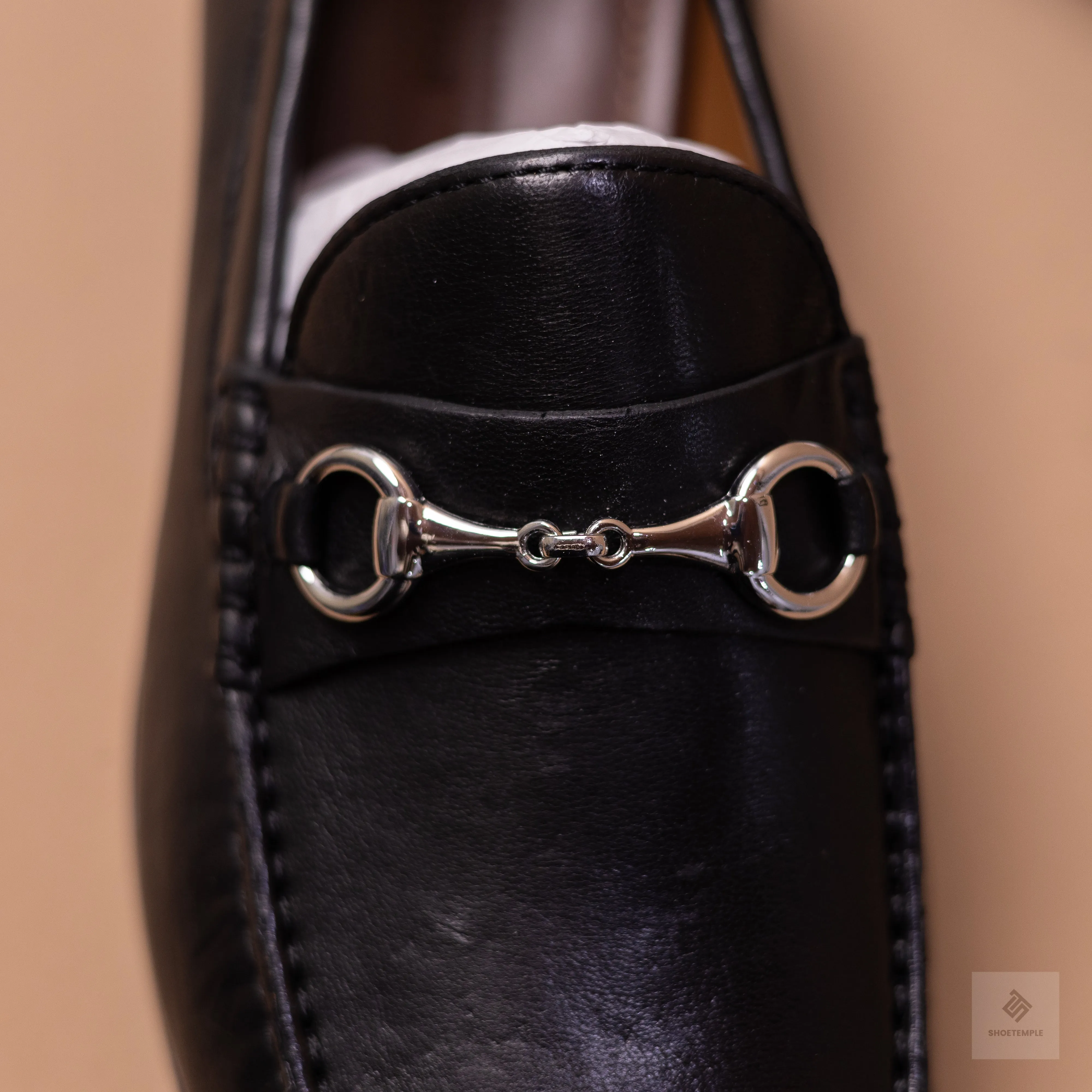 Johnston & Murphy Baldwin Bit Loafer